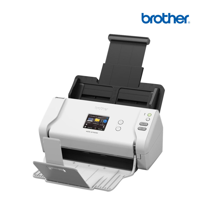 brother scanner