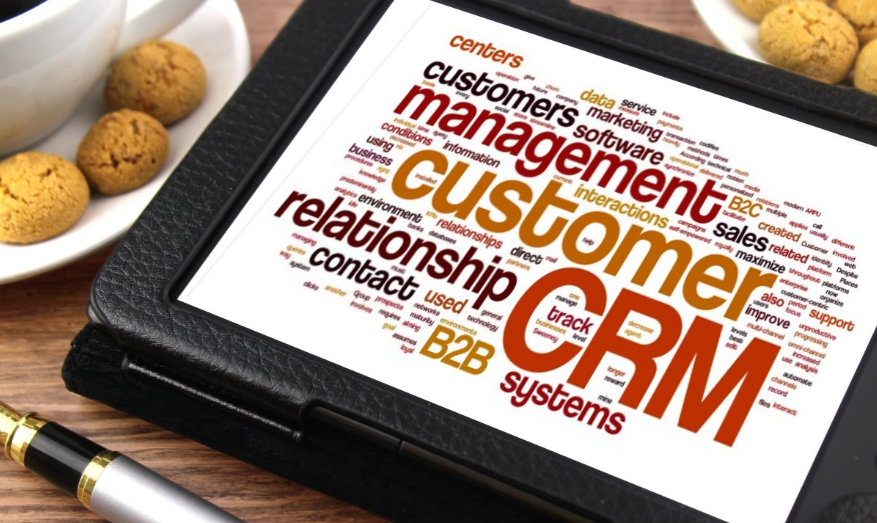 crm software