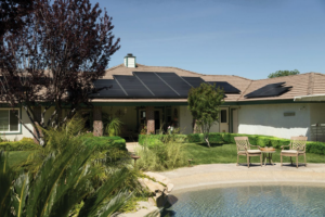 solar panels